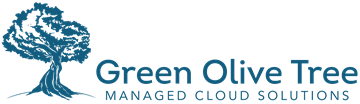 Green Olive Tree — Managed Cloud Solutions